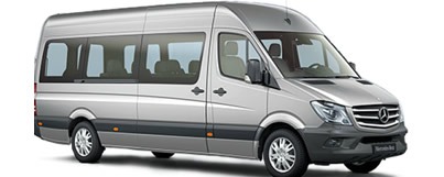 Vehicles for tour and transfer in Sorrento and Amalfi Coast by Sorrento ...